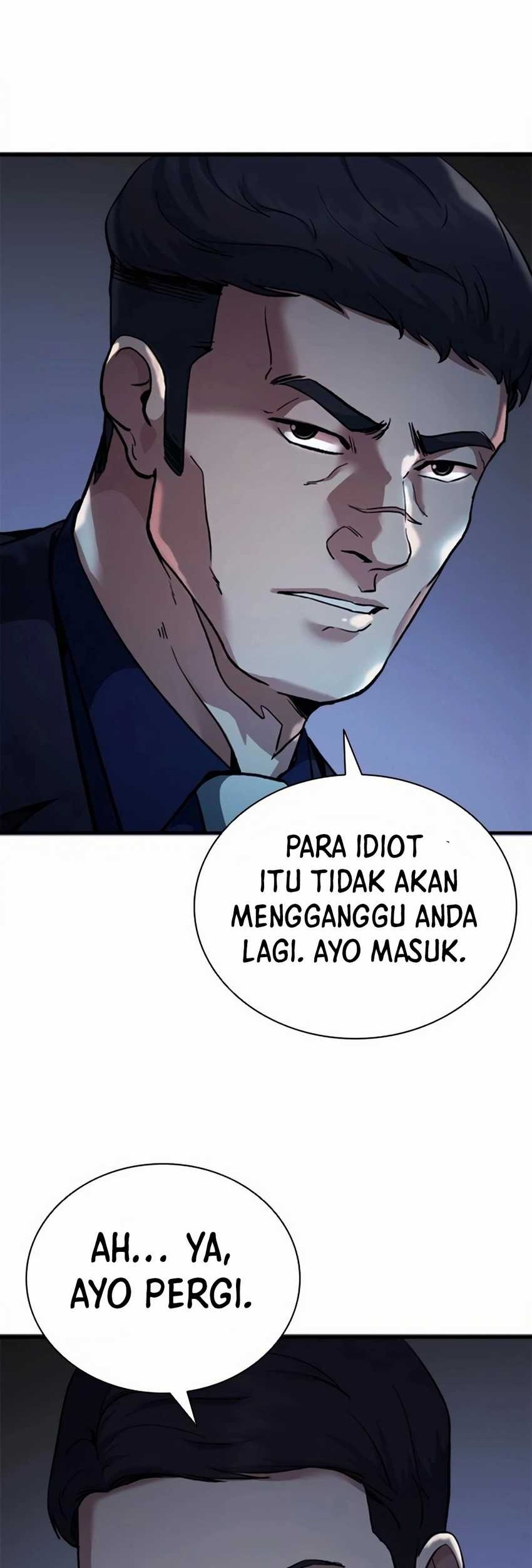 Chairman Kang, The New Employee Chapter 18 Gambar 29