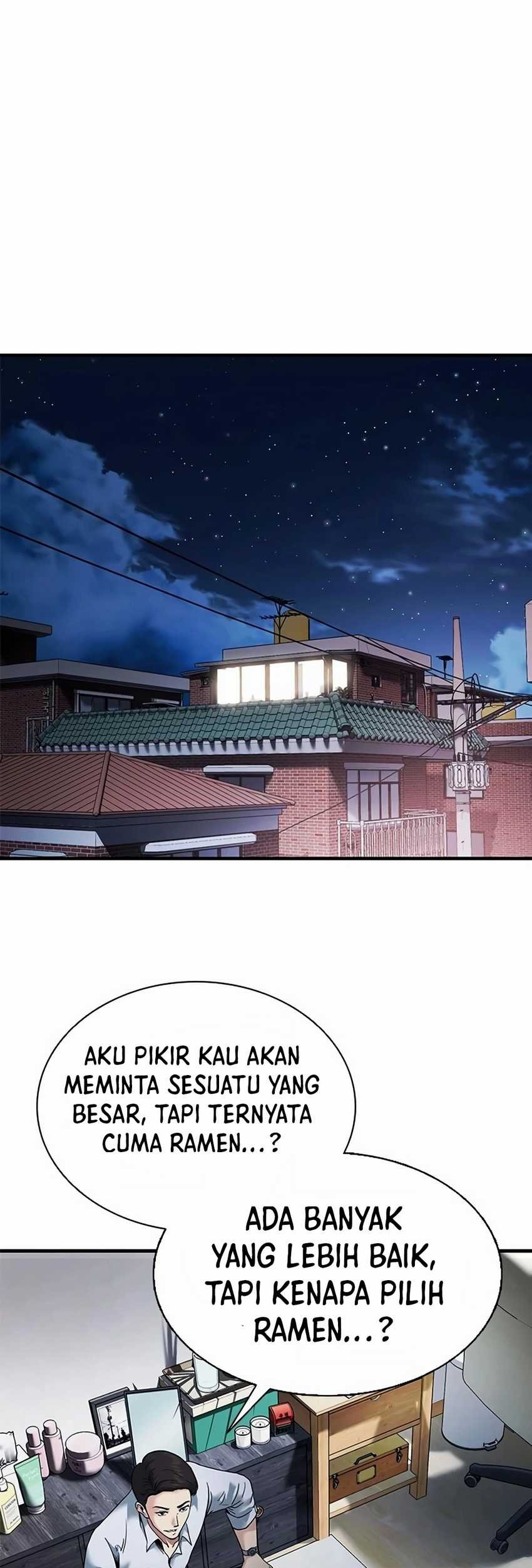 Chairman Kang, The New Employee Chapter 18 Gambar 33