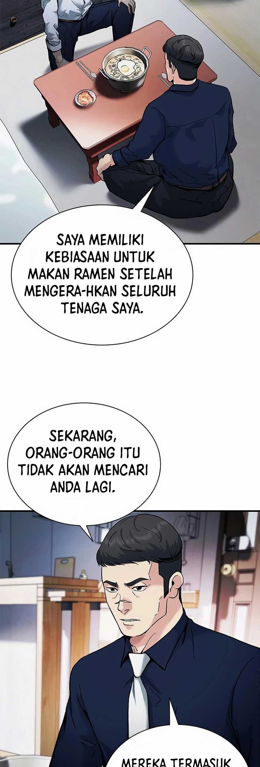 Chairman Kang, The New Employee Chapter 18 Gambar 34