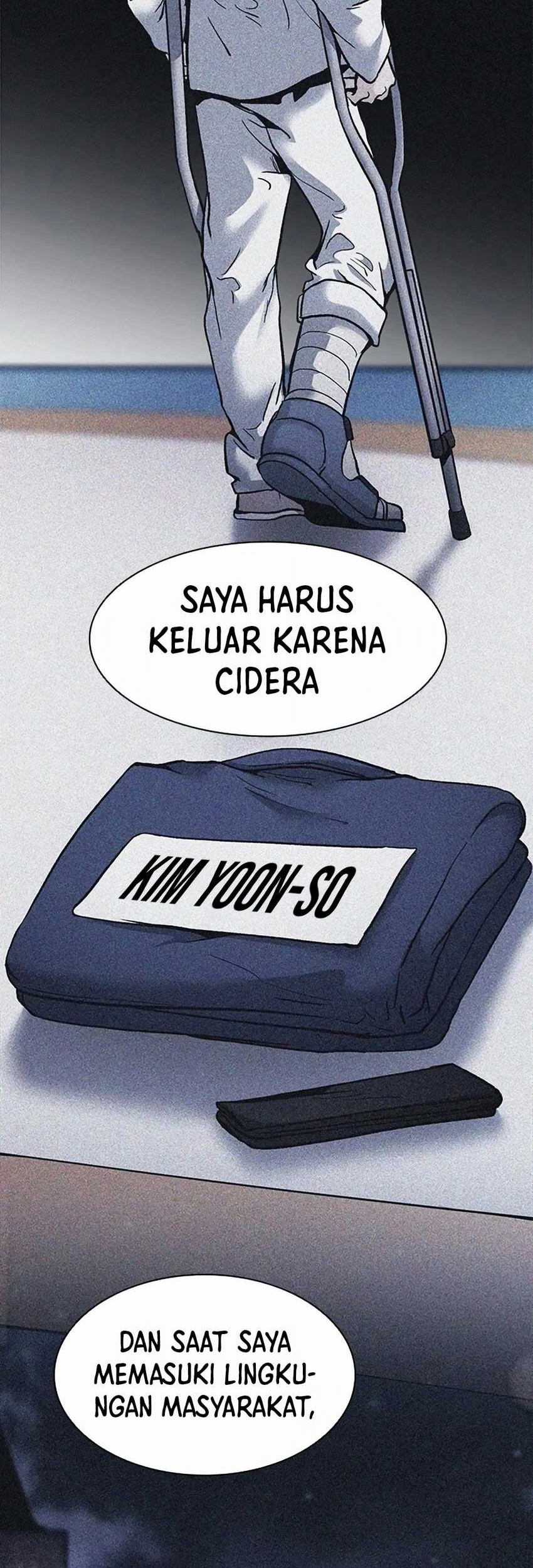 Chairman Kang, The New Employee Chapter 18 Gambar 39