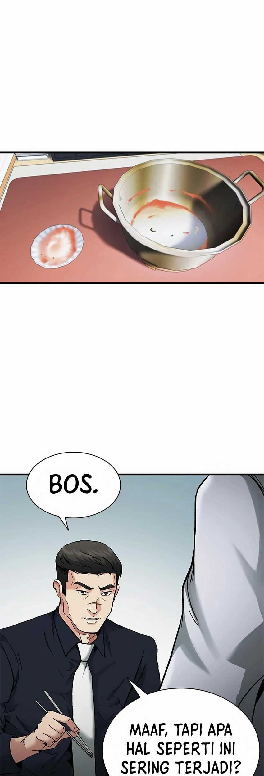 Chairman Kang, The New Employee Chapter 17 Gambar 43