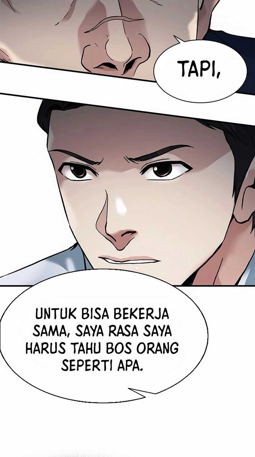 Chairman Kang, The New Employee Chapter 17 Gambar 45