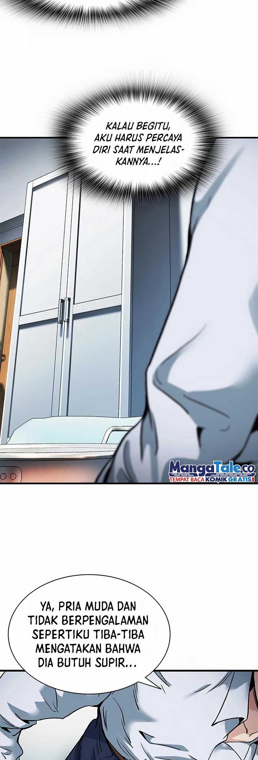 Chairman Kang, The New Employee Chapter 17 Gambar 47