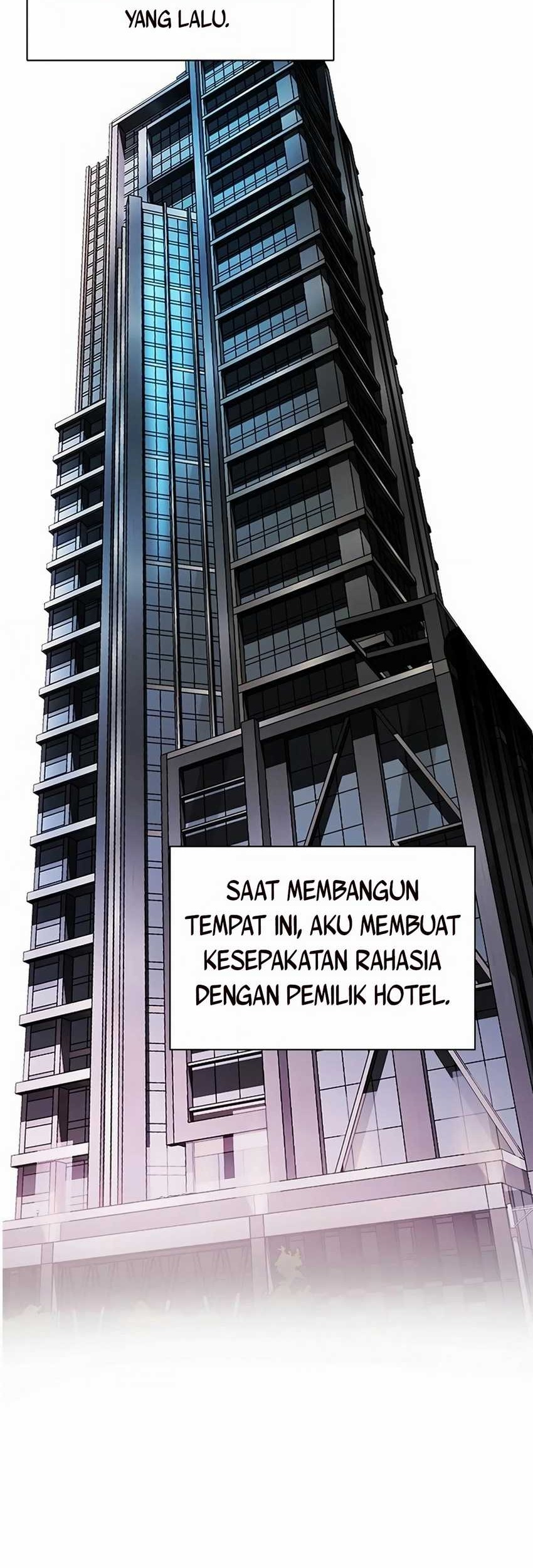 Chairman Kang, The New Employee Chapter 17 Gambar 69