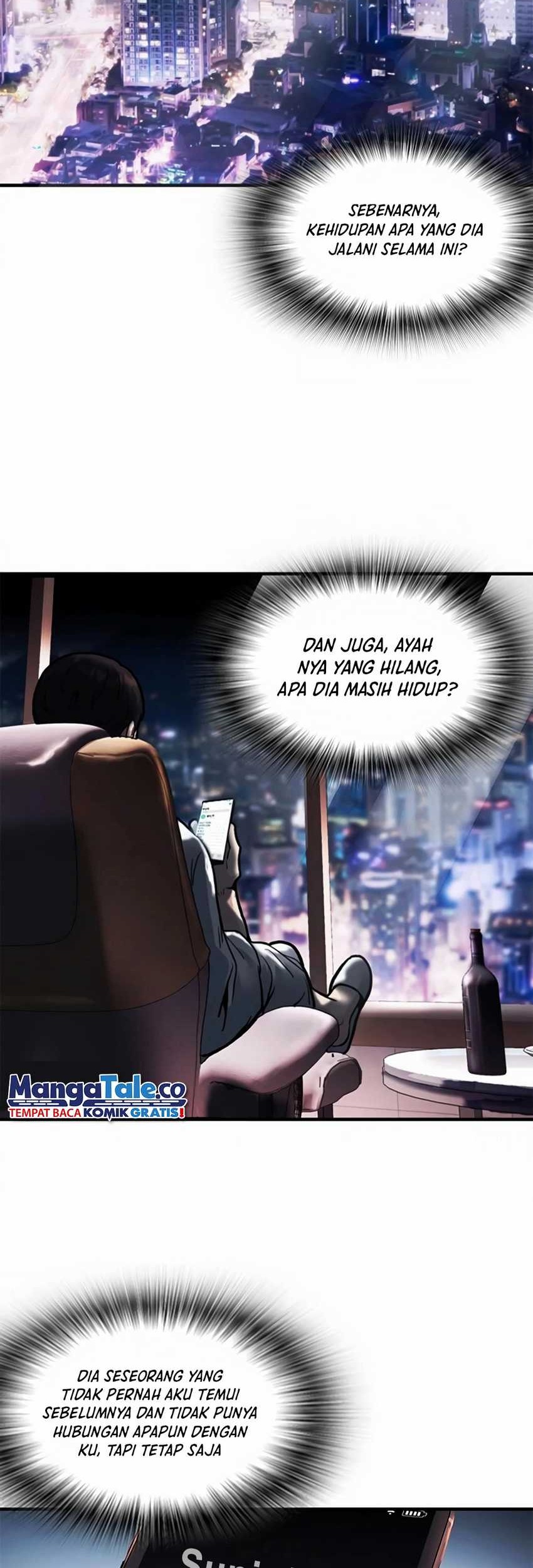 Chairman Kang, The New Employee Chapter 17 Gambar 79