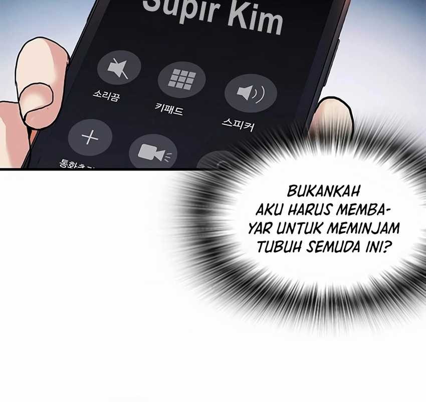 Chairman Kang, The New Employee Chapter 17 Gambar 80