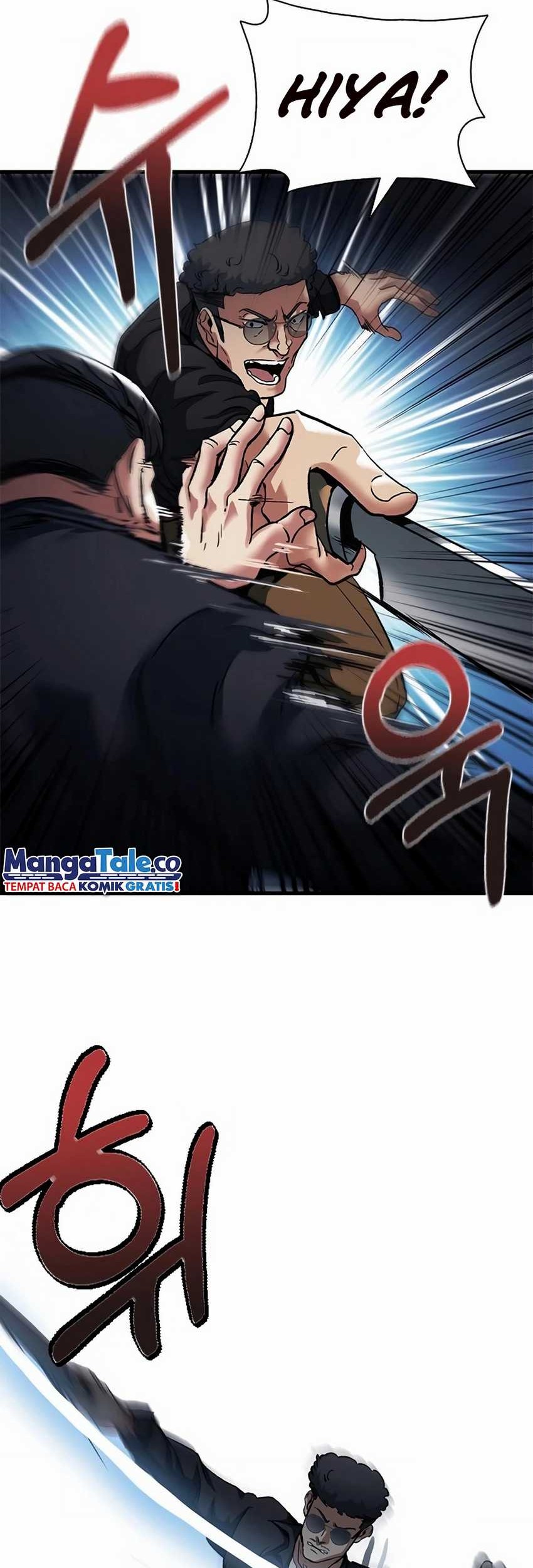 Chairman Kang, The New Employee Chapter 17 Gambar 7