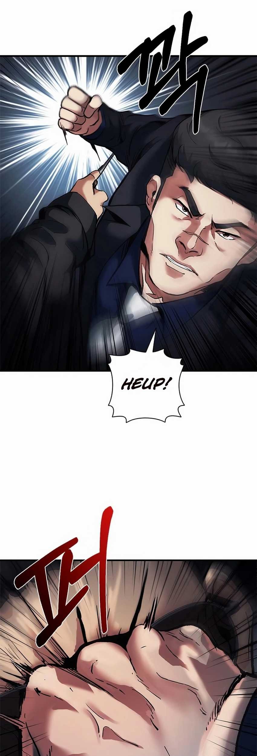 Chairman Kang, The New Employee Chapter 17 Gambar 11