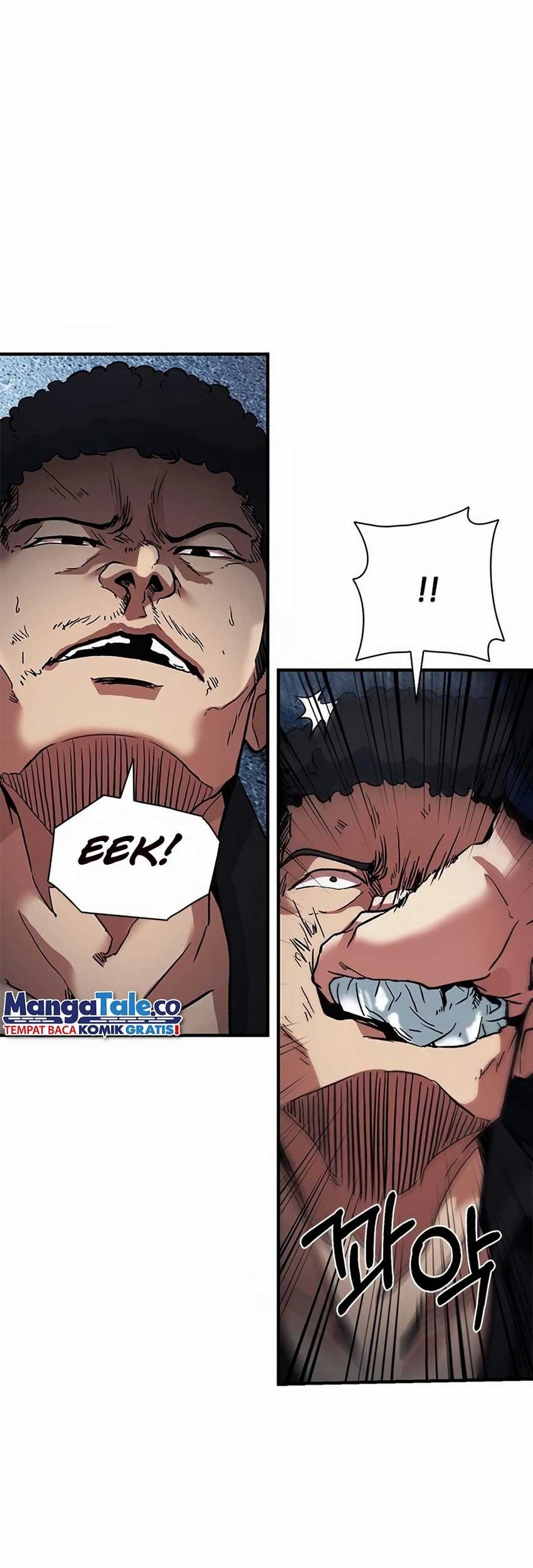 Chairman Kang, The New Employee Chapter 17 Gambar 17