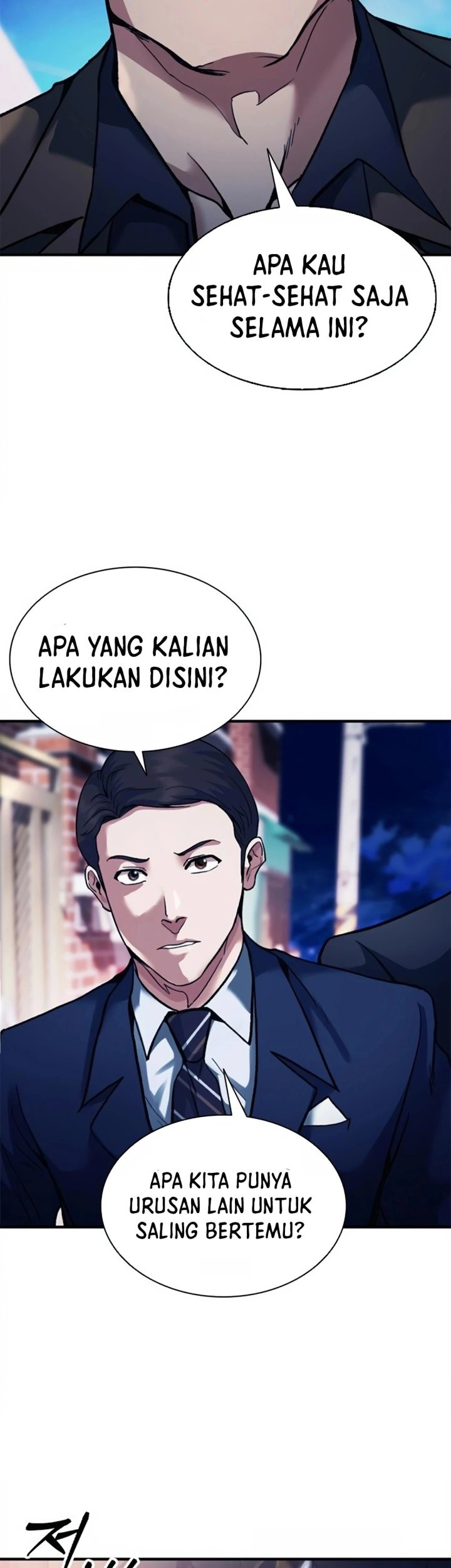Chairman Kang, The New Employee Chapter 16 Gambar 40