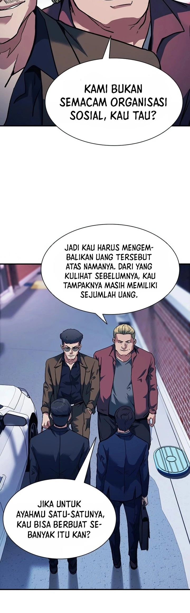 Chairman Kang, The New Employee Chapter 16 Gambar 45
