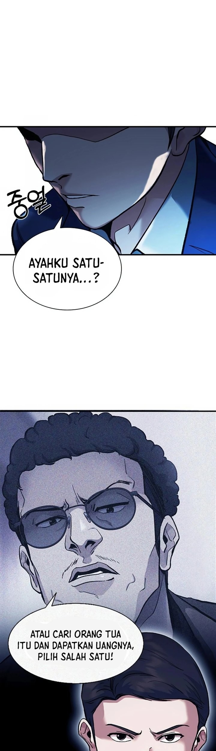 Chairman Kang, The New Employee Chapter 16 Gambar 46