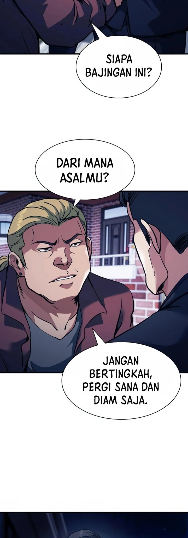 Chairman Kang, The New Employee Chapter 16 Gambar 49