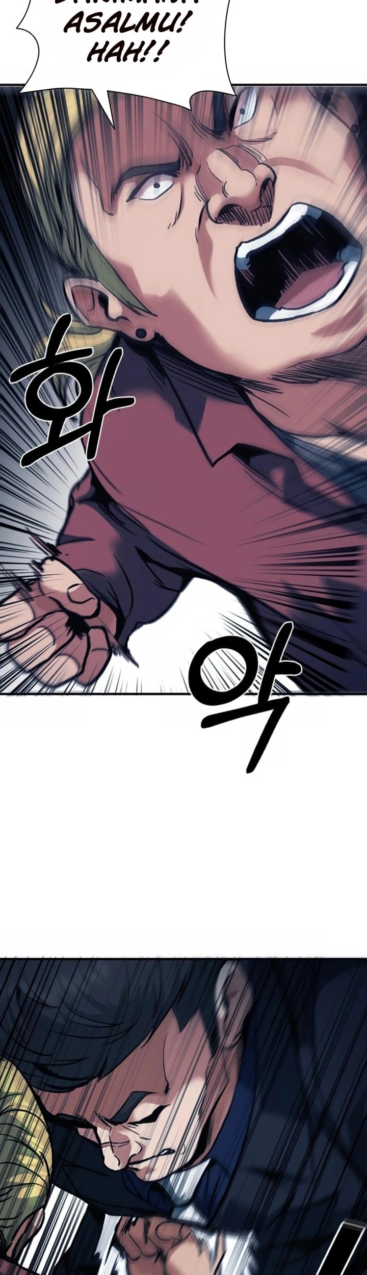 Chairman Kang, The New Employee Chapter 16 Gambar 52