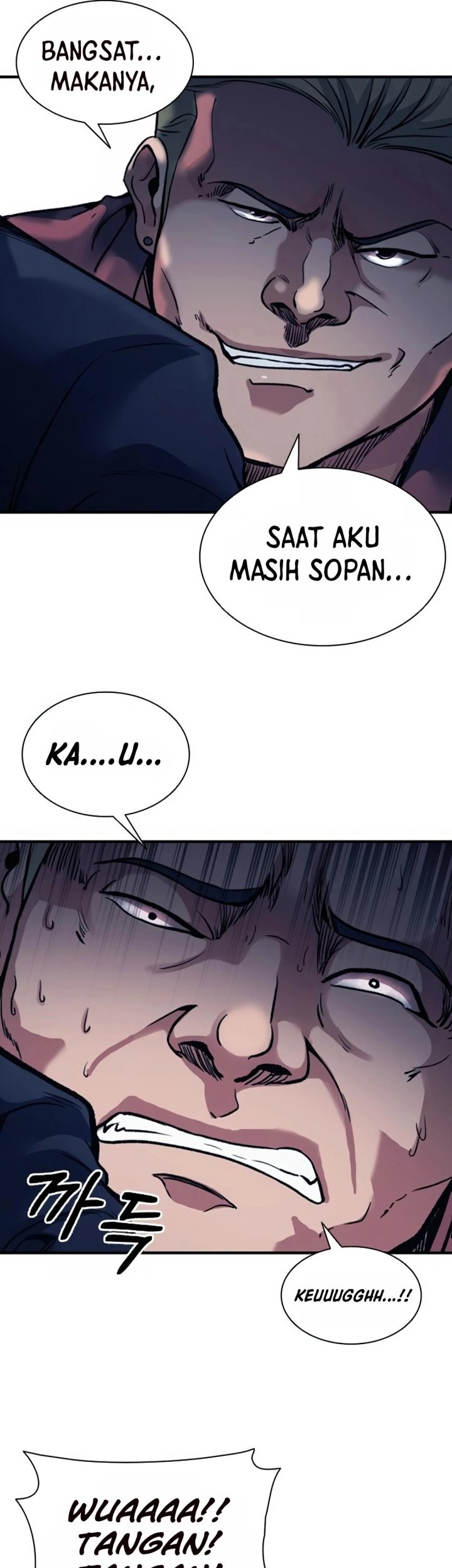 Chairman Kang, The New Employee Chapter 16 Gambar 54
