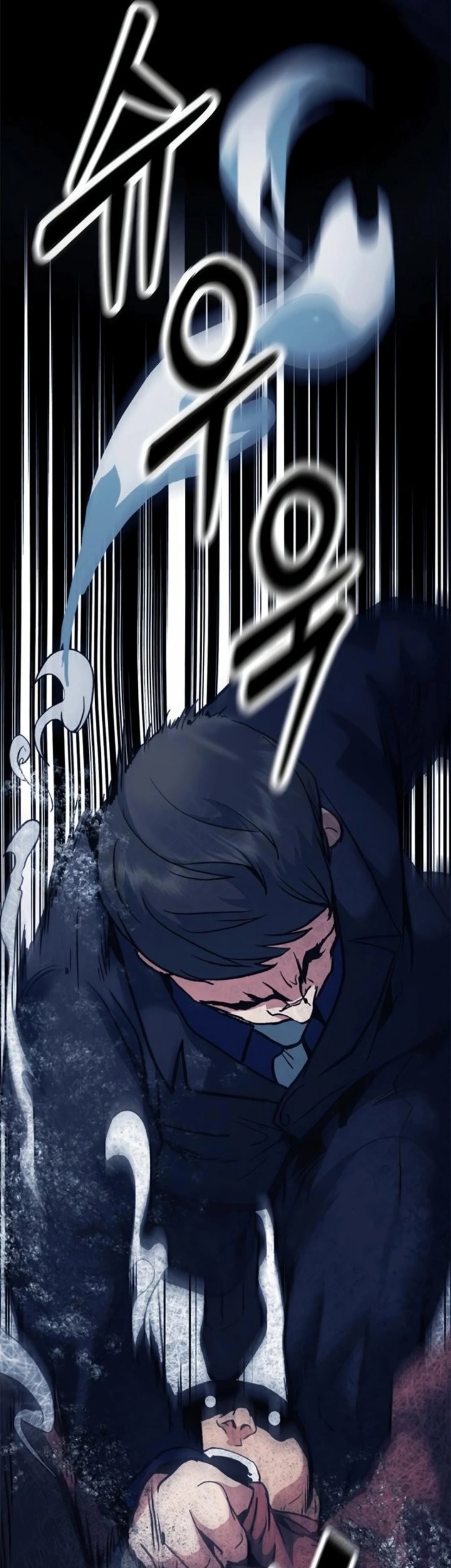 Chairman Kang, The New Employee Chapter 16 Gambar 57