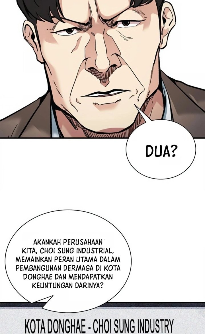 Chairman Kang, The New Employee Chapter 16 Gambar 13
