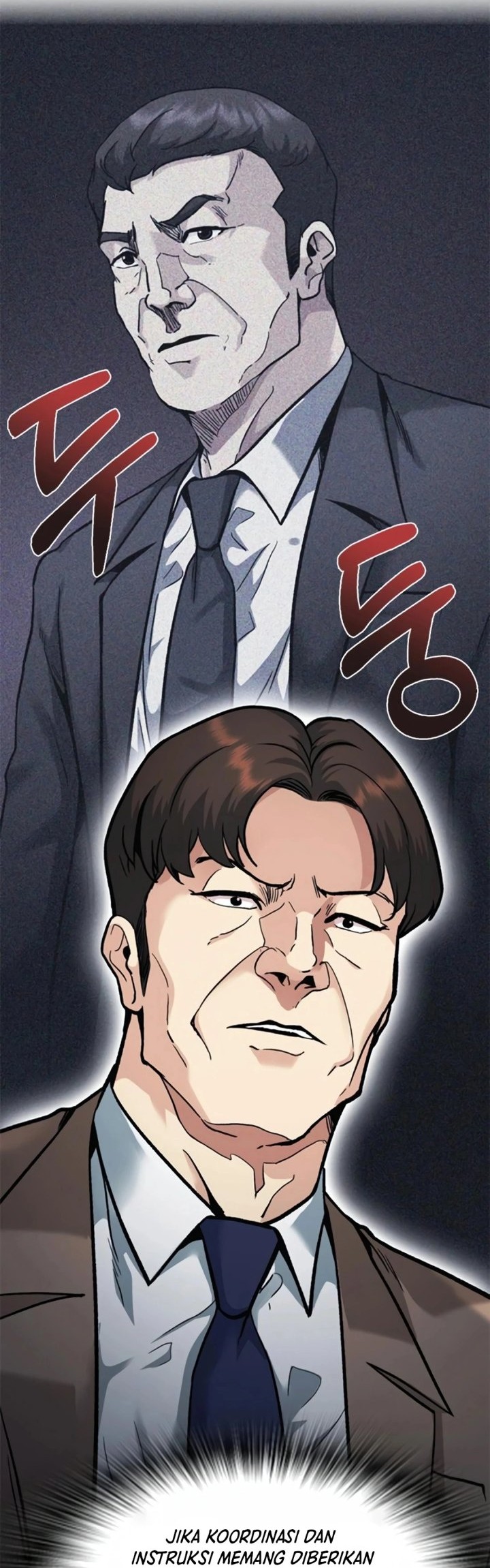 Chairman Kang, The New Employee Chapter 16 Gambar 21