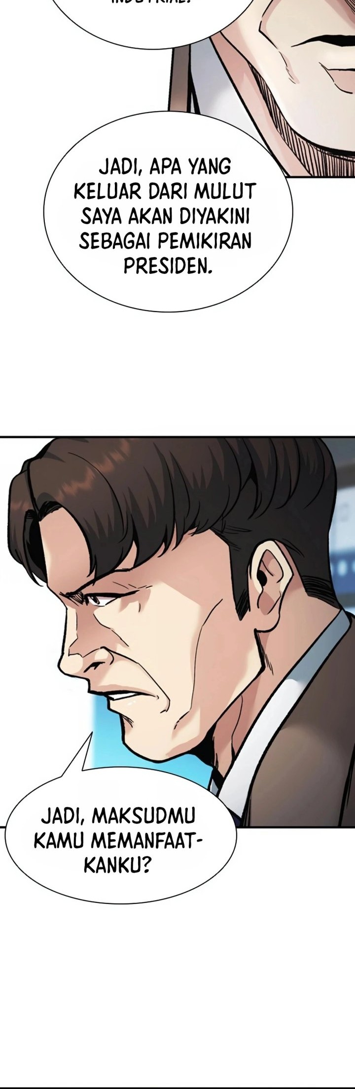 Chairman Kang, The New Employee Chapter 16 Gambar 25