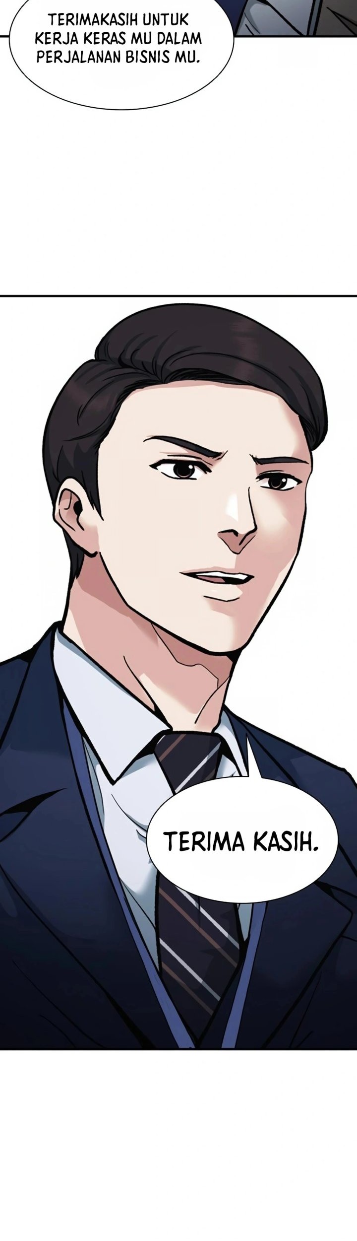 Chairman Kang, The New Employee Chapter 16 Gambar 28