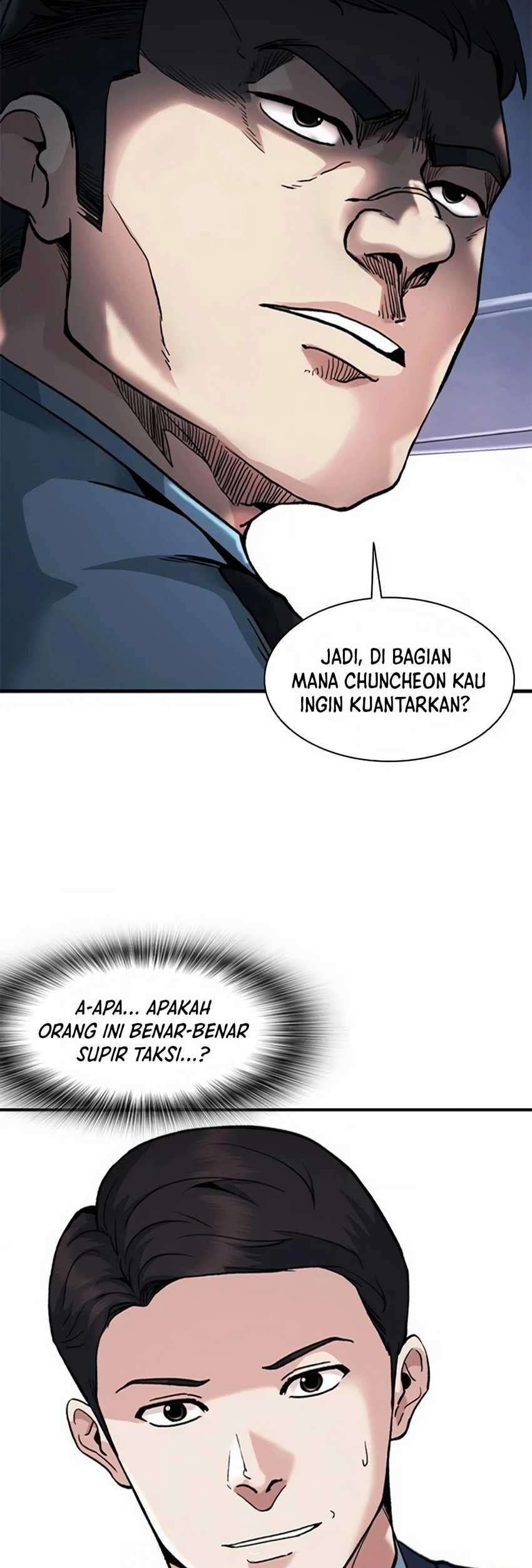 Chairman Kang, The New Employee Chapter 15 Gambar 24