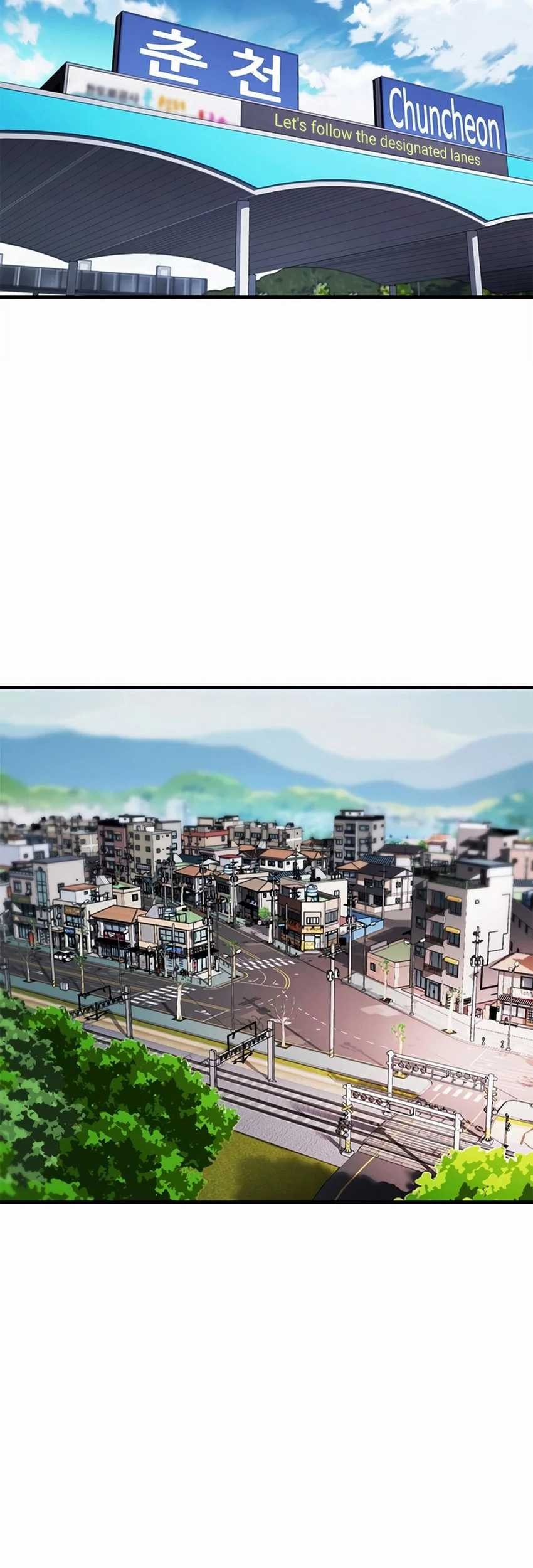Chairman Kang, The New Employee Chapter 15 Gambar 36
