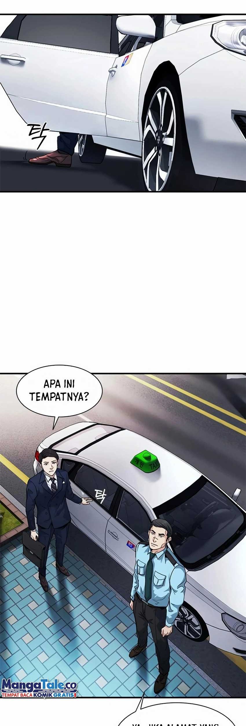 Chairman Kang, The New Employee Chapter 15 Gambar 37