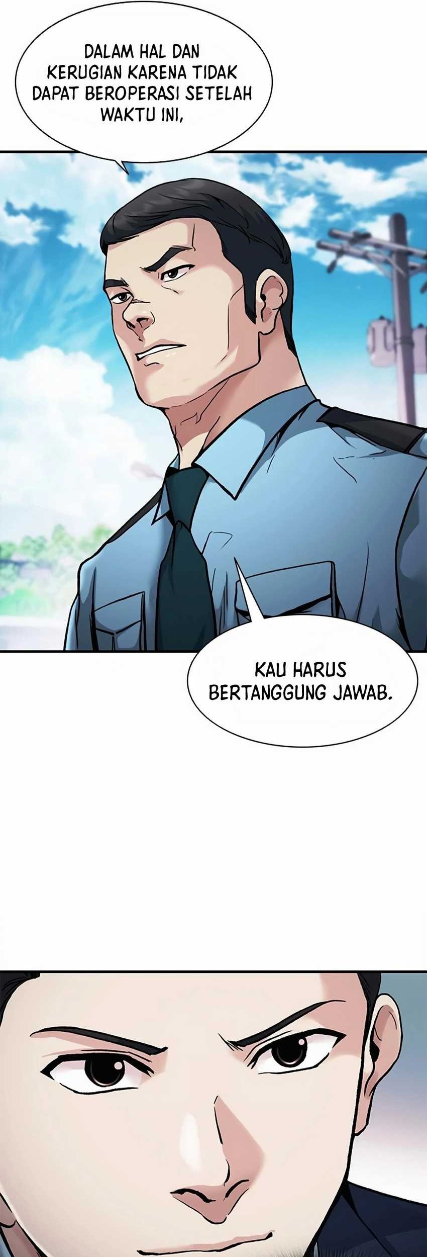 Chairman Kang, The New Employee Chapter 15 Gambar 45