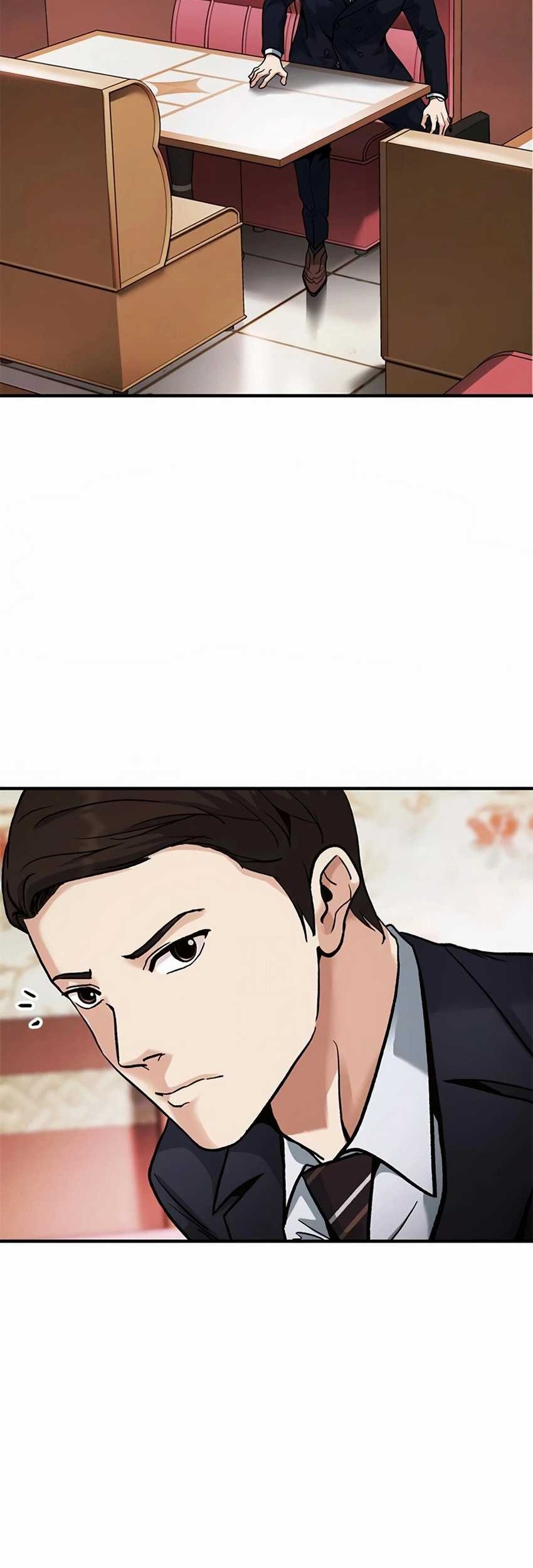 Chairman Kang, The New Employee Chapter 15 Gambar 49