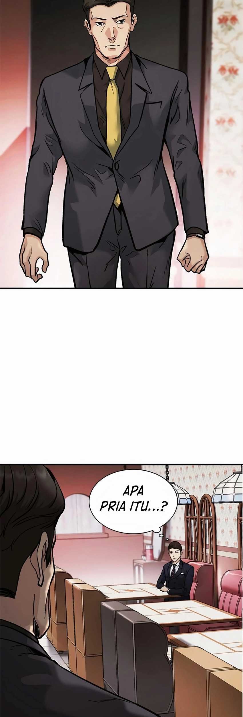 Chairman Kang, The New Employee Chapter 15 Gambar 51