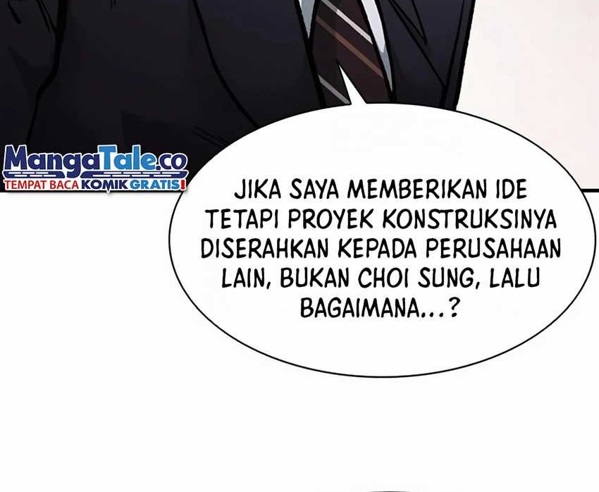 Chairman Kang, The New Employee Chapter 15 Gambar 70