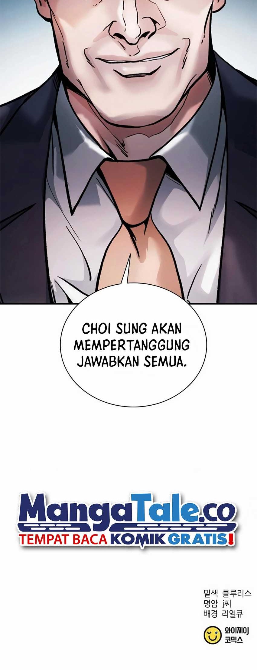 Chairman Kang, The New Employee Chapter 15 Gambar 78
