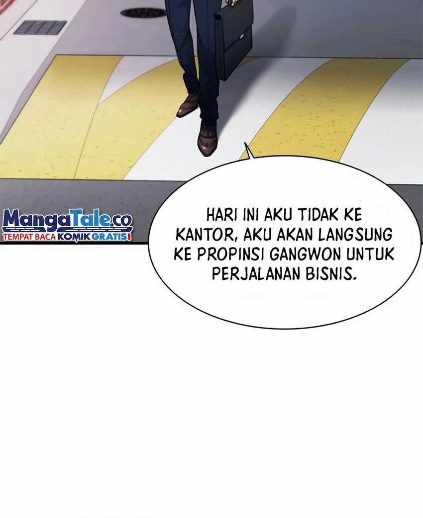 Chairman Kang, The New Employee Chapter 15 Gambar 3