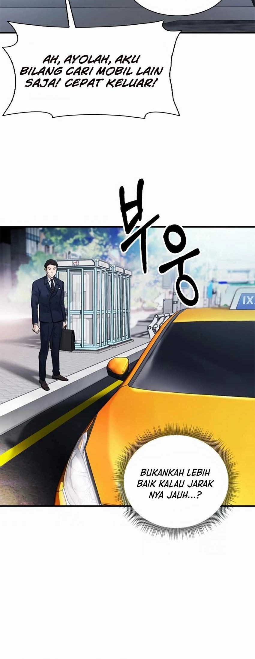 Chairman Kang, The New Employee Chapter 15 Gambar 14