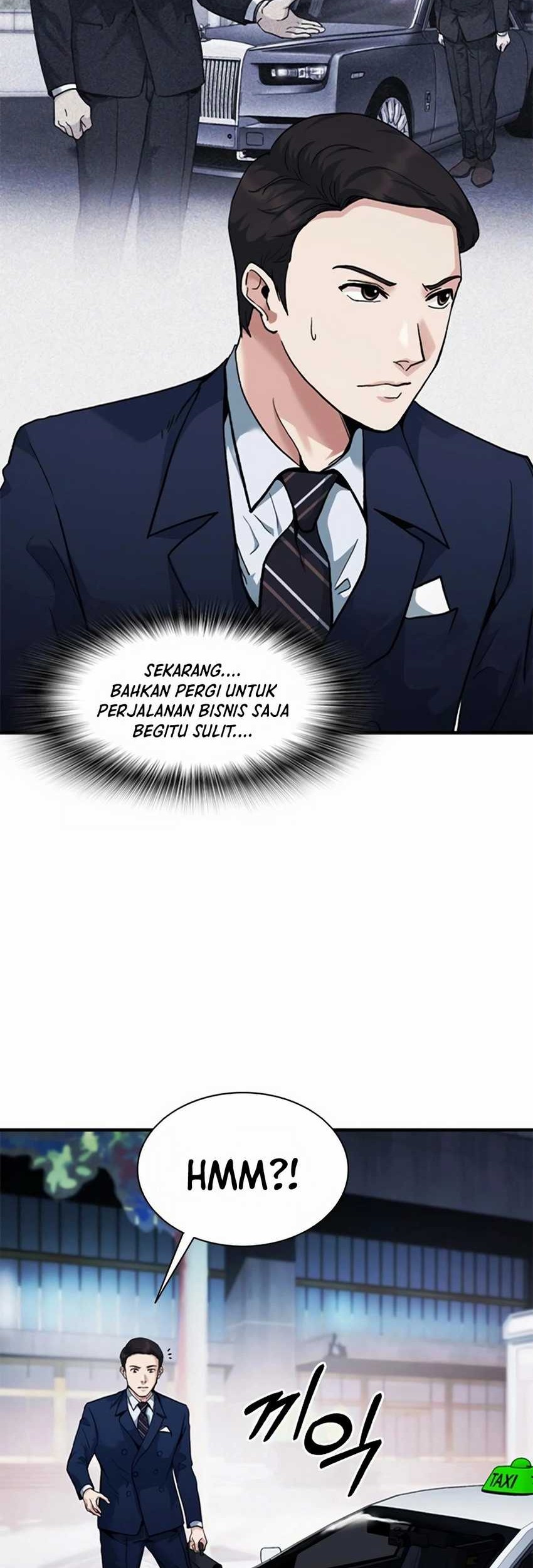 Chairman Kang, The New Employee Chapter 15 Gambar 19