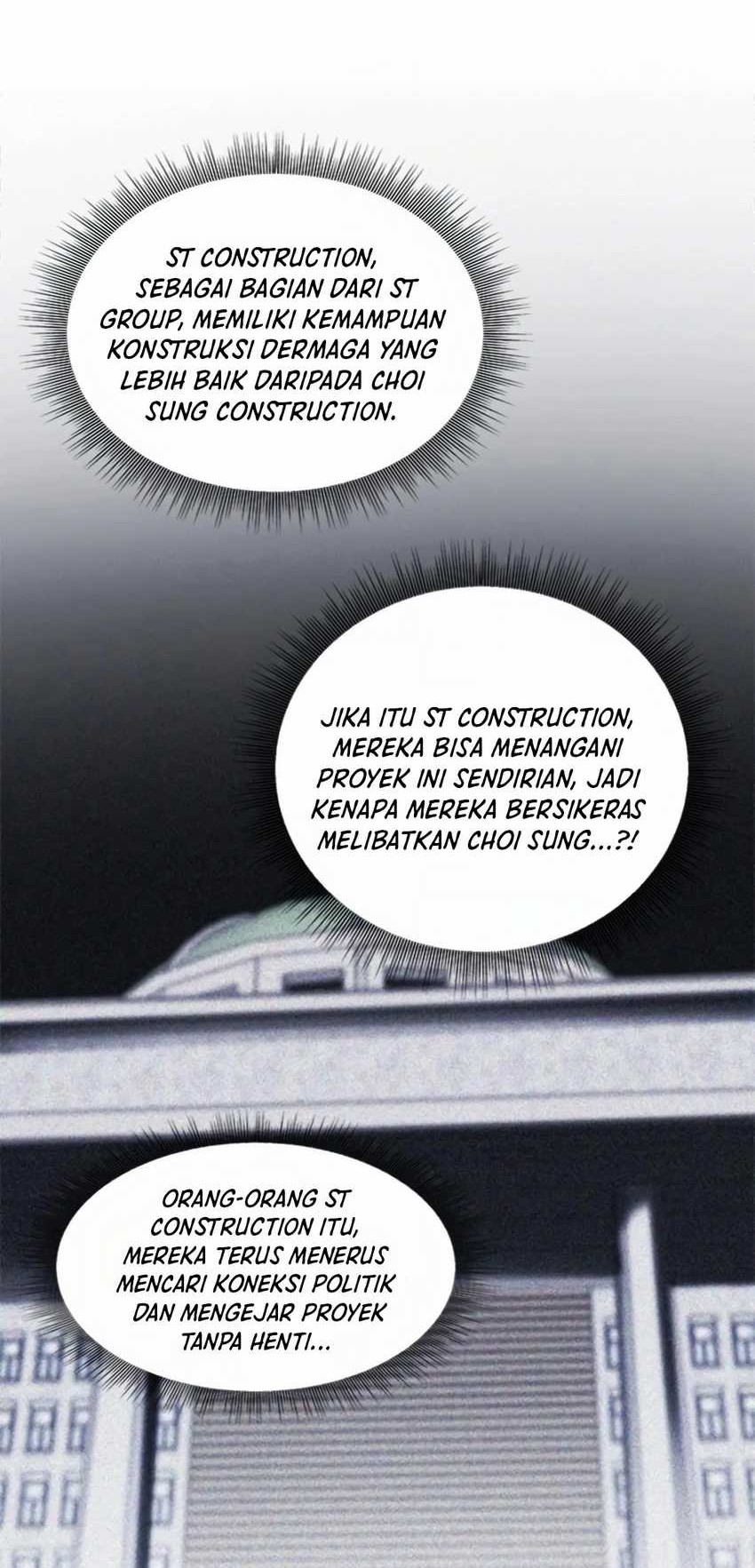 Chairman Kang, The New Employee Chapter 14 Gambar 44