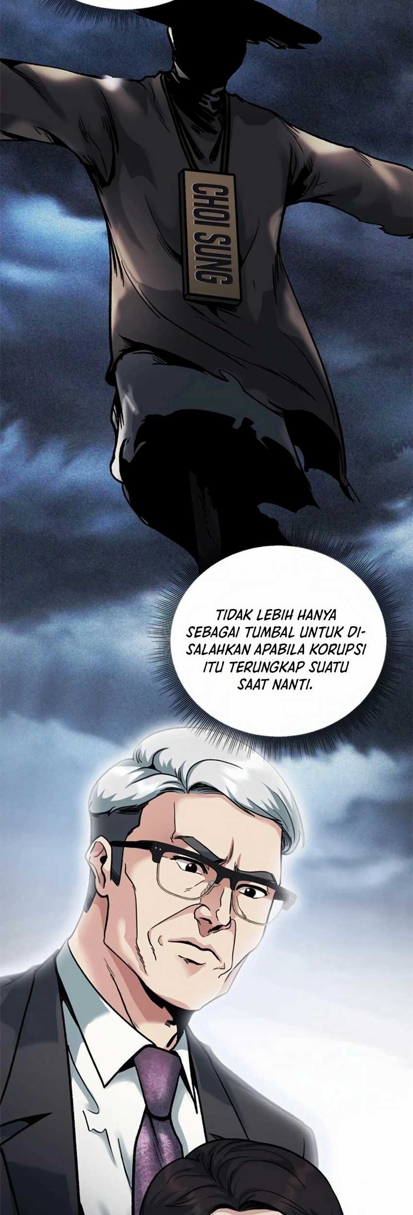 Chairman Kang, The New Employee Chapter 14 Gambar 46