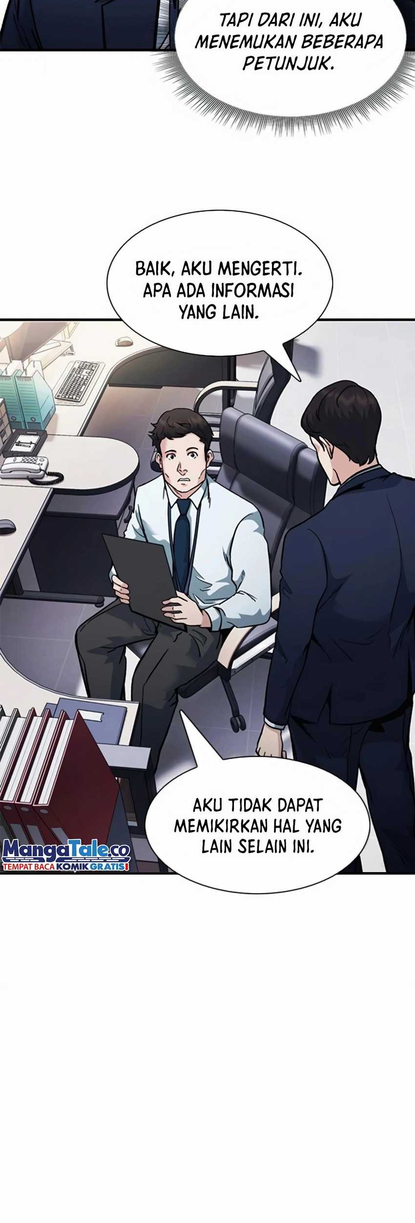 Chairman Kang, The New Employee Chapter 14 Gambar 57