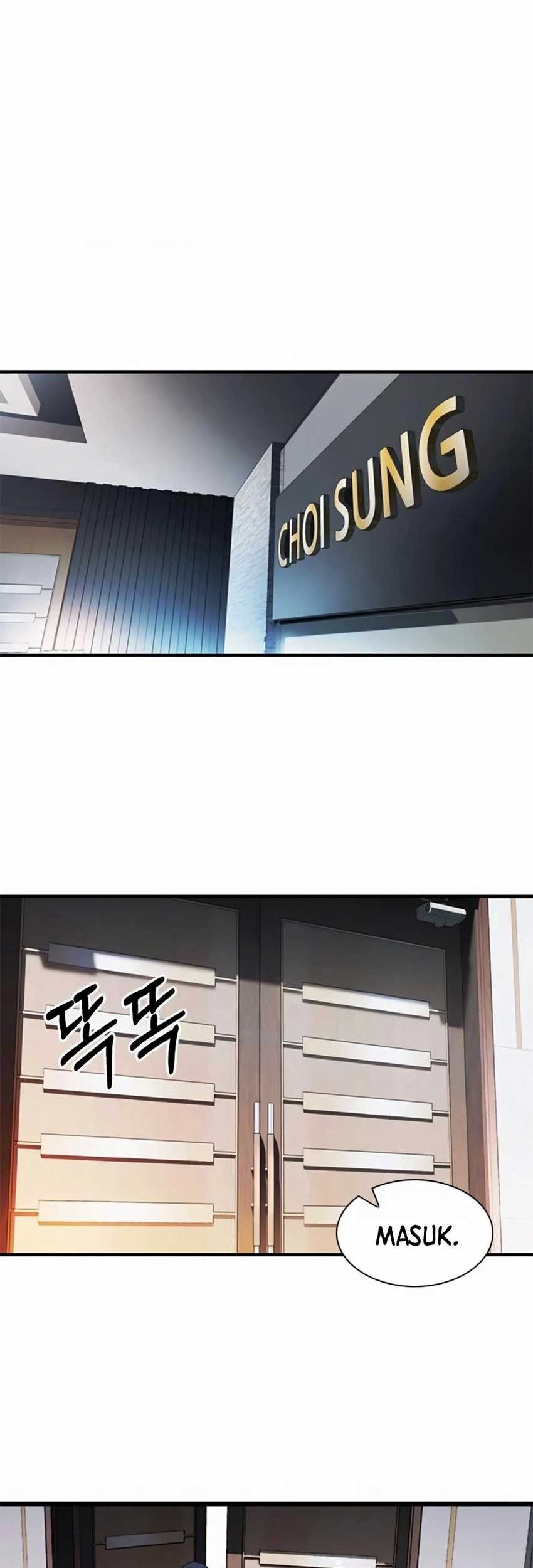 Baca Chairman Kang, The New Employee Chapter 14 Gambar 2