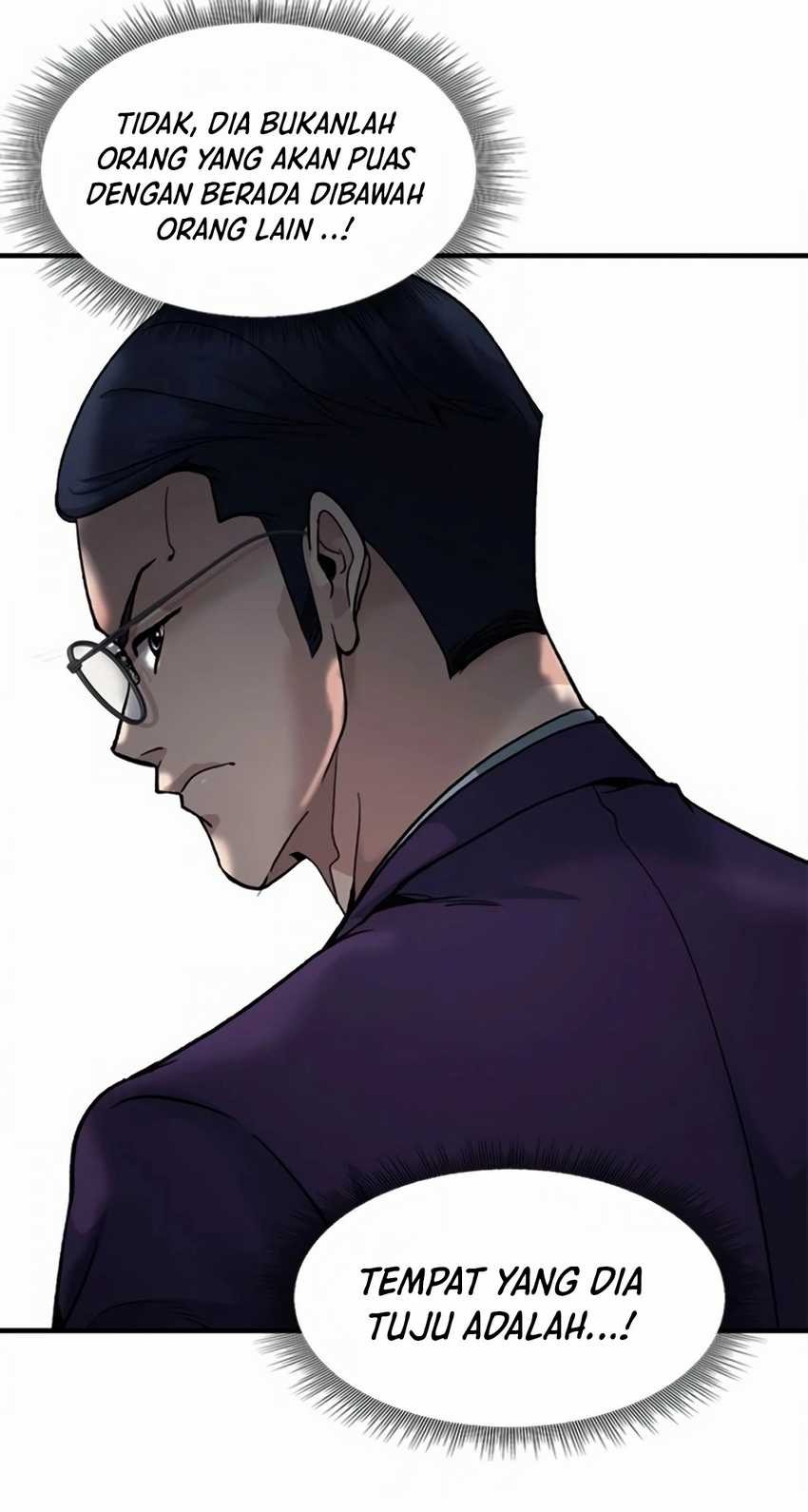 Chairman Kang, The New Employee Chapter 14 Gambar 10