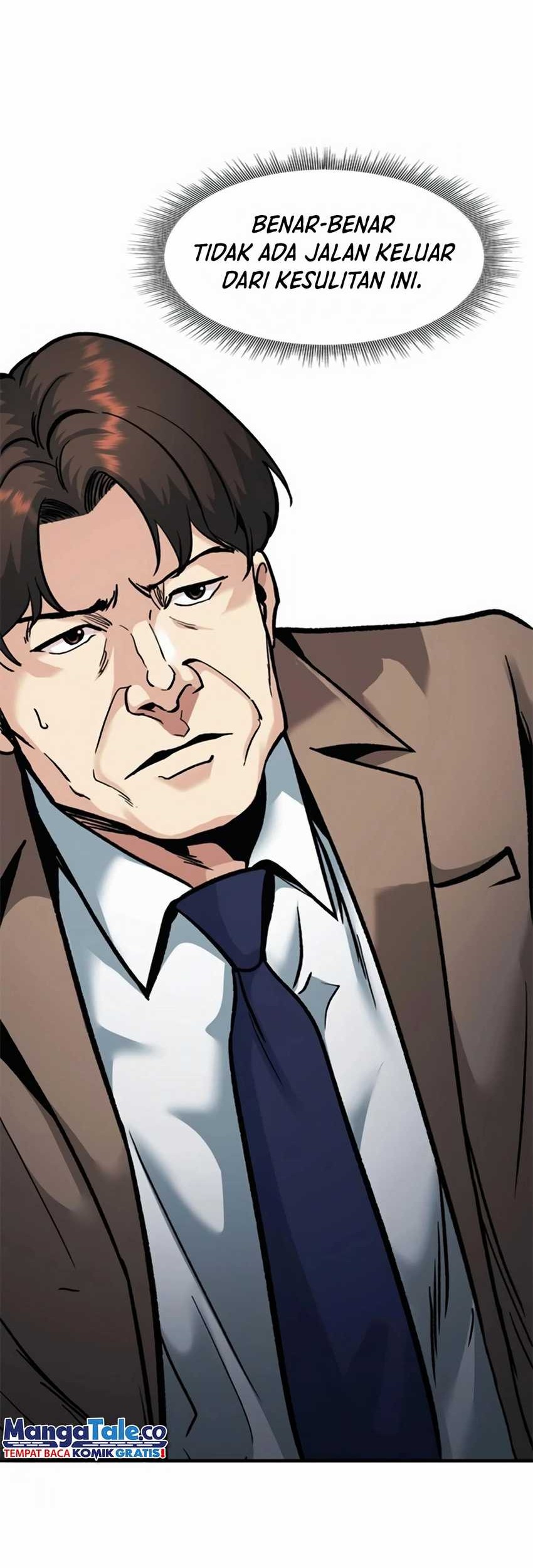 Chairman Kang, The New Employee Chapter 14 Gambar 17