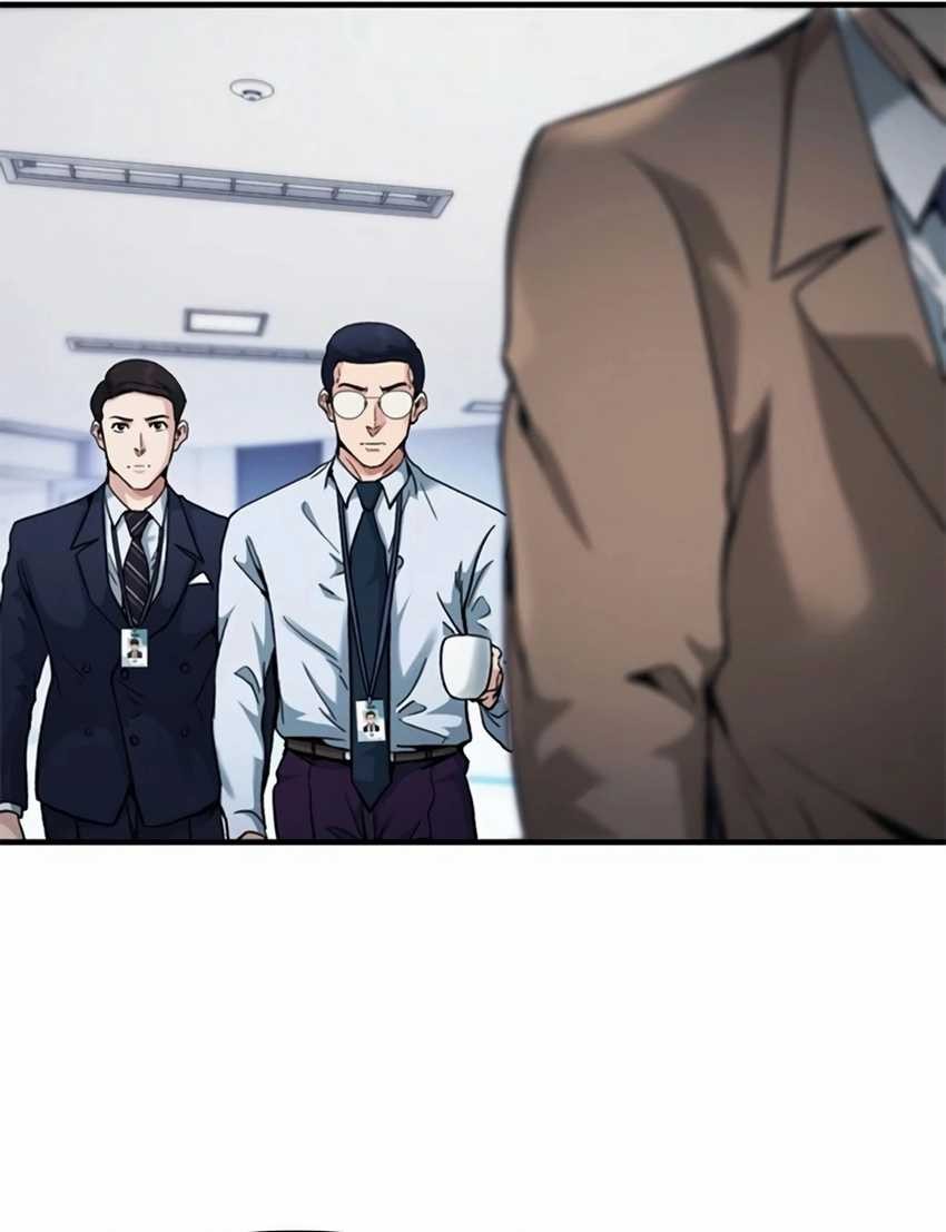 Chairman Kang, The New Employee Chapter 14 Gambar 30