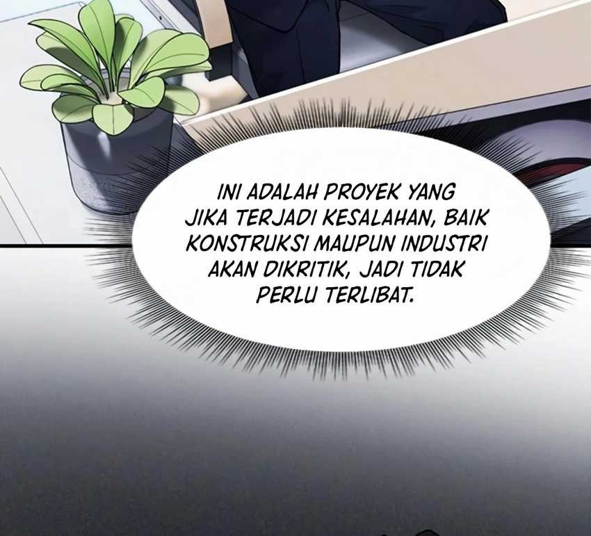 Chairman Kang, The New Employee Chapter 14 Gambar 40