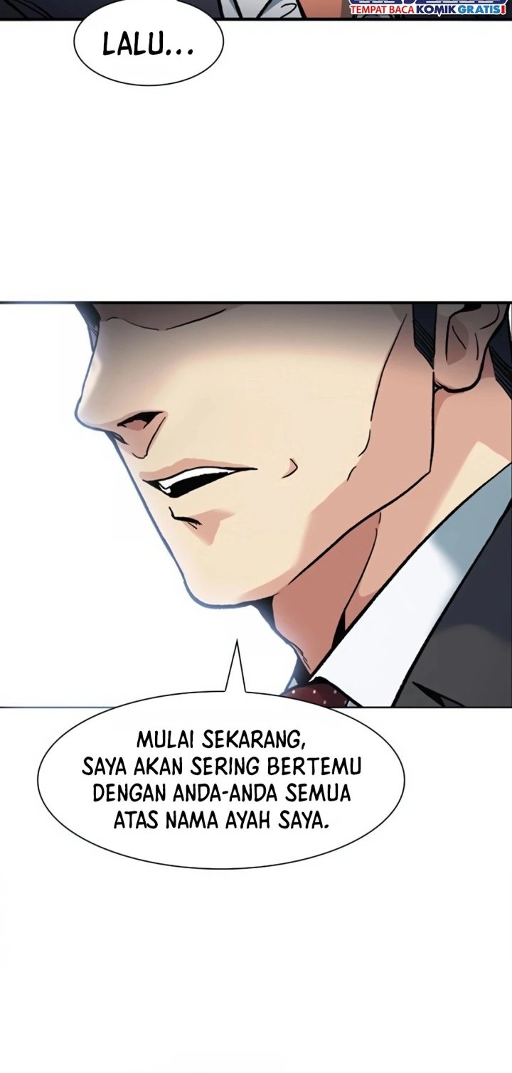 Chairman Kang, The New Employee Chapter 13 Gambar 56