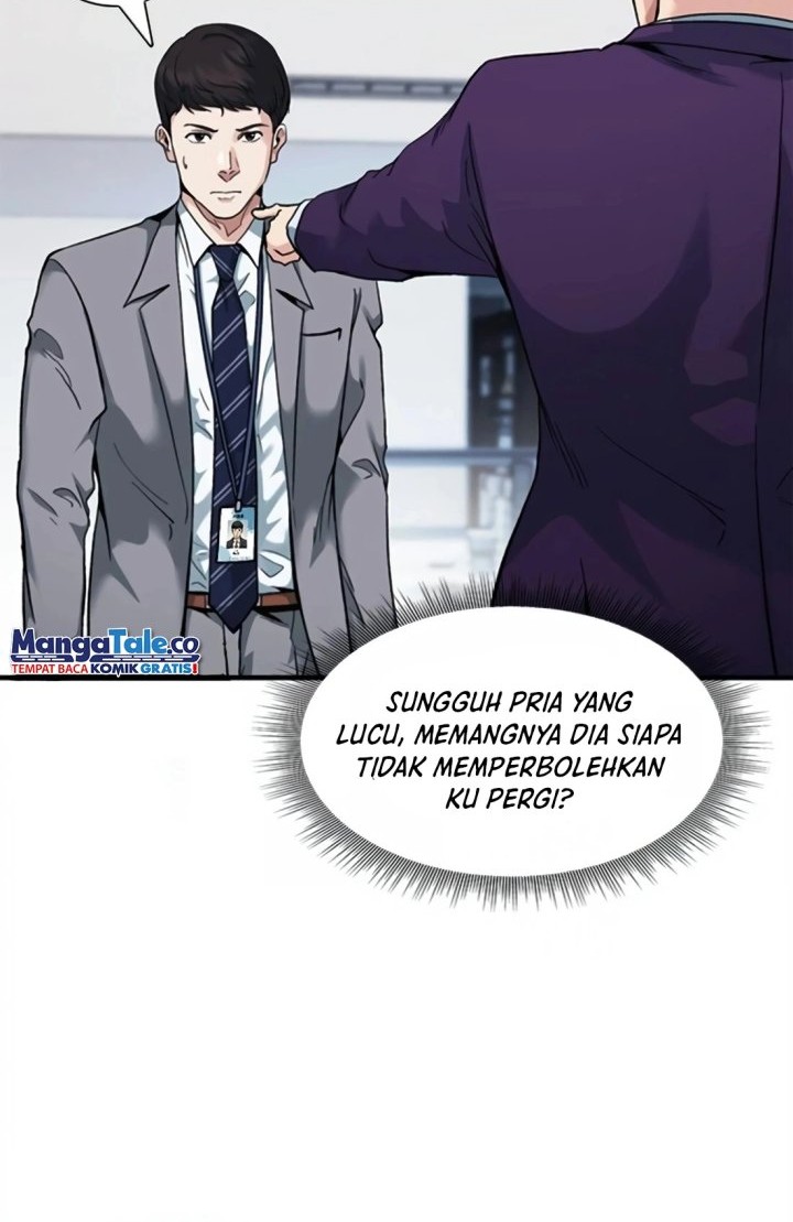 Chairman Kang, The New Employee Chapter 13 Gambar 5