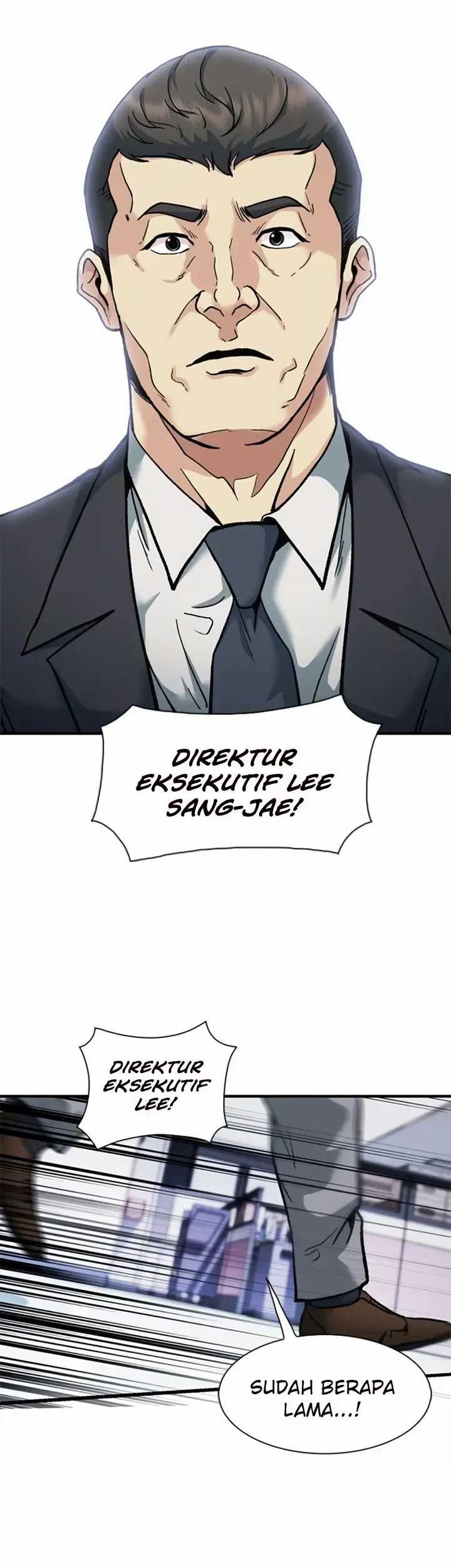 Chairman Kang, The New Employee Chapter 12 Gambar 34