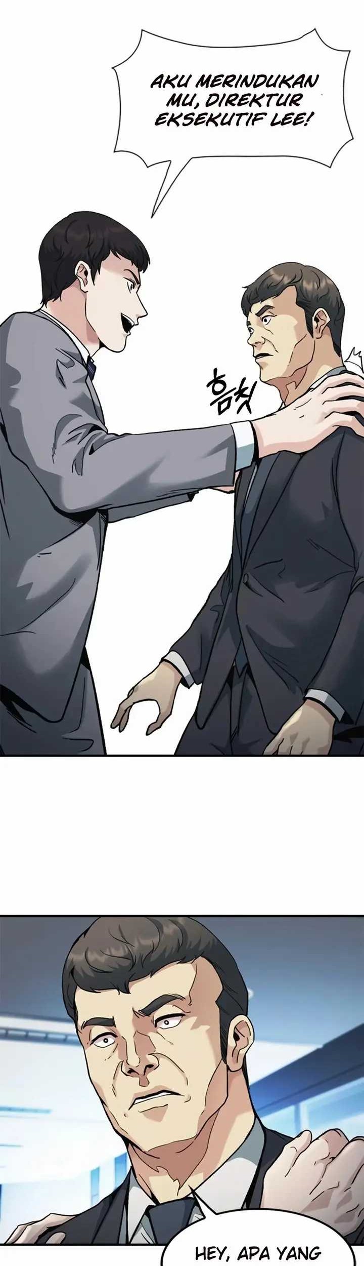 Chairman Kang, The New Employee Chapter 12 Gambar 35