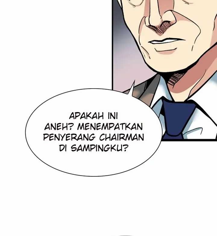 Chairman Kang, The New Employee Chapter 12 Gambar 41