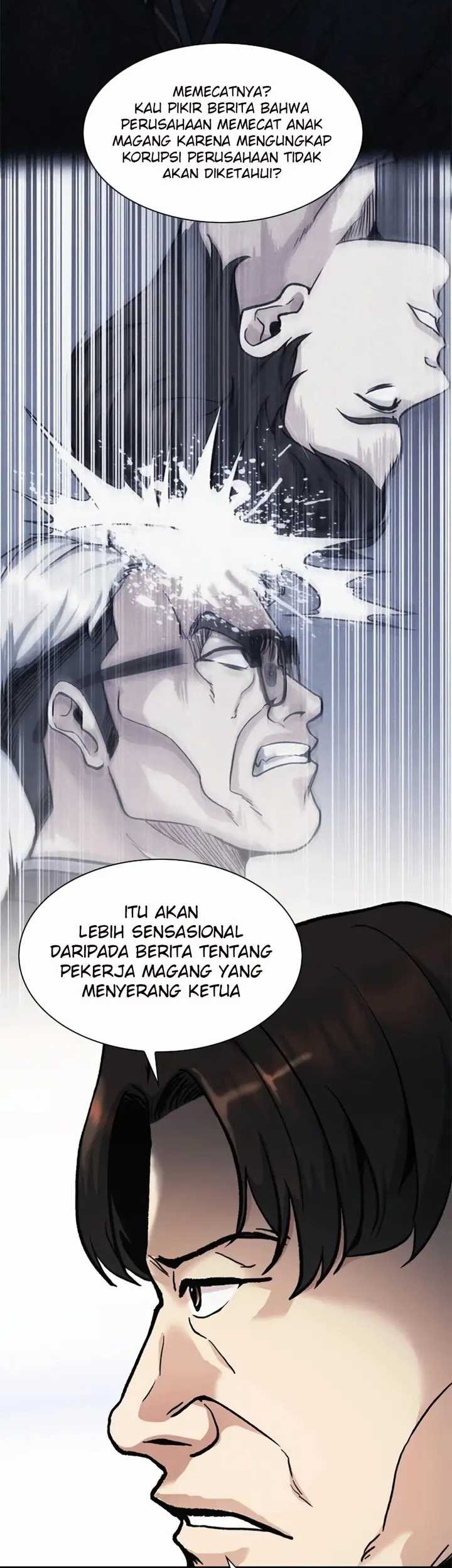 Chairman Kang, The New Employee Chapter 12 Gambar 44