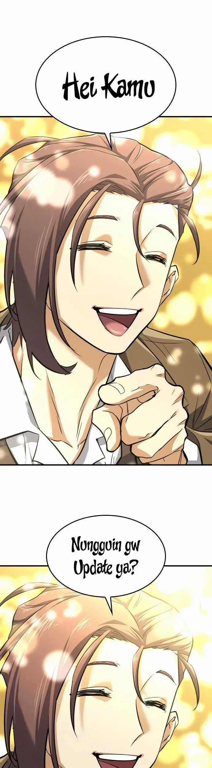 Chairman Kang, The New Employee Chapter 12 Gambar 56